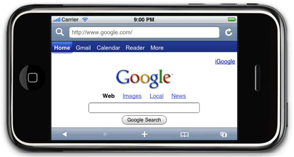 Vicente Sampaio - Mobile Marketing