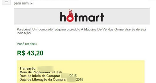 vale a pena comprar maquina de vendas online