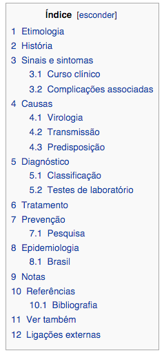 ideias wiki