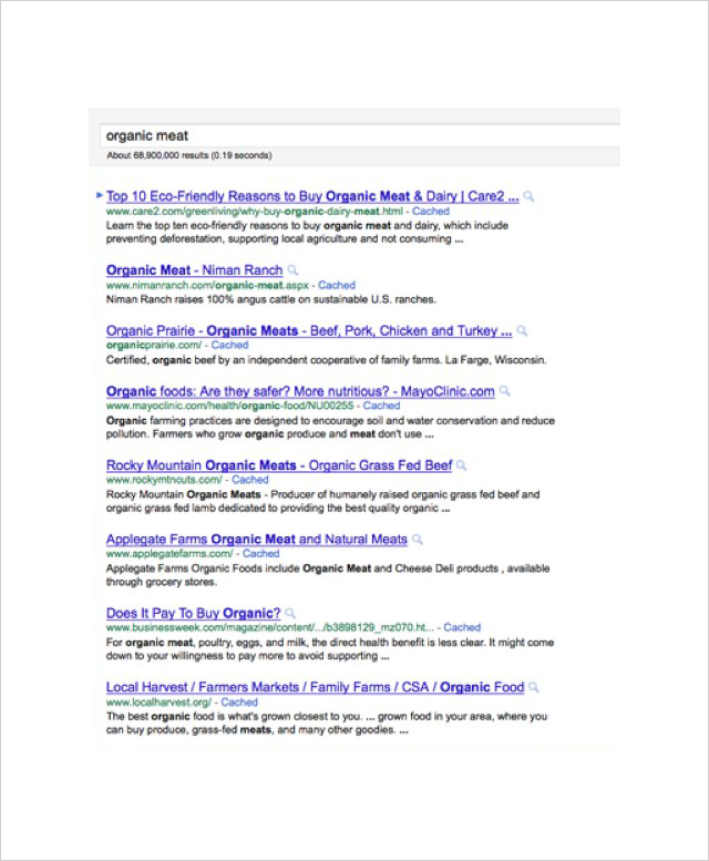 google-10-blue-links