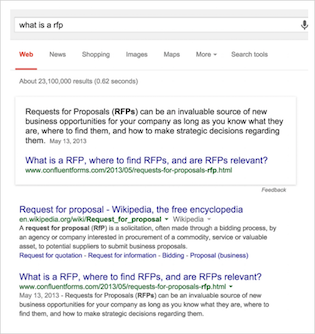 what-is-rfp-rich-snippet