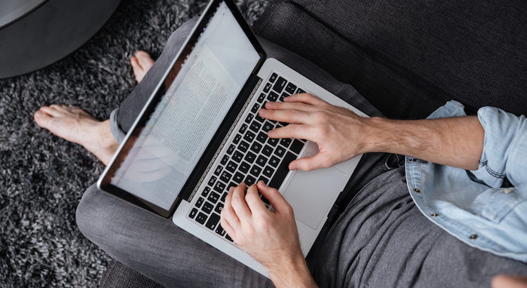 como fazer email marketing